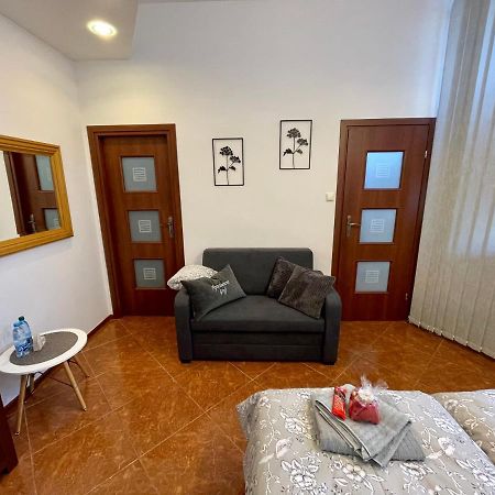 Apartament Gryf Gryfów Śląski エクステリア 写真