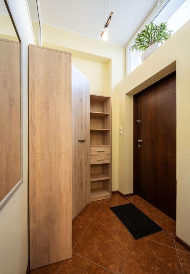 Apartament Gryf Gryfów Śląski エクステリア 写真